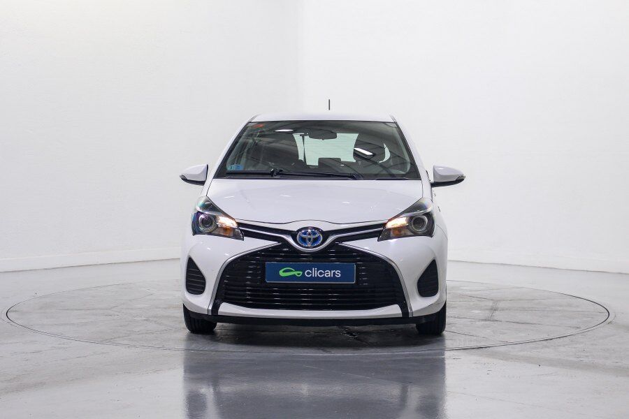 Foto del TOYOTA Yaris Hybrid 1.5 Active