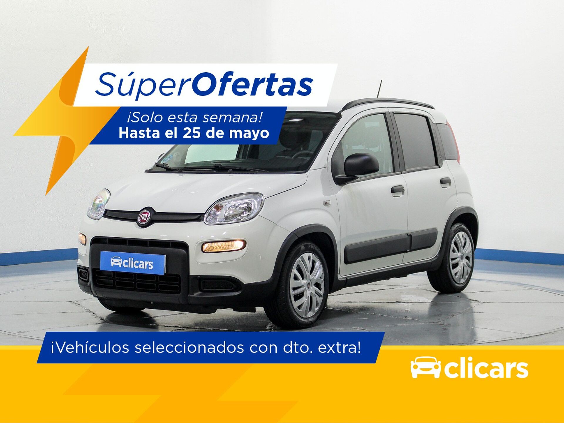 Imagen de FIAT Panda