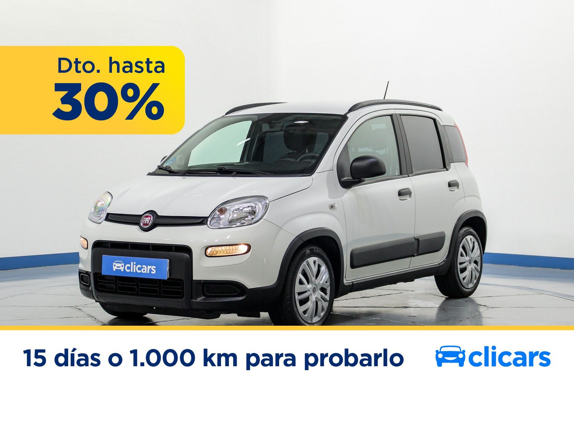 Imagen de FIAT Panda