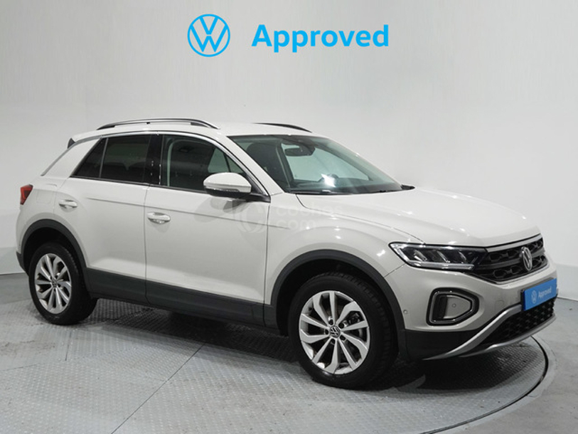 Foto del VOLKSWAGEN T-Roc 1.5 TSI Life DSG7