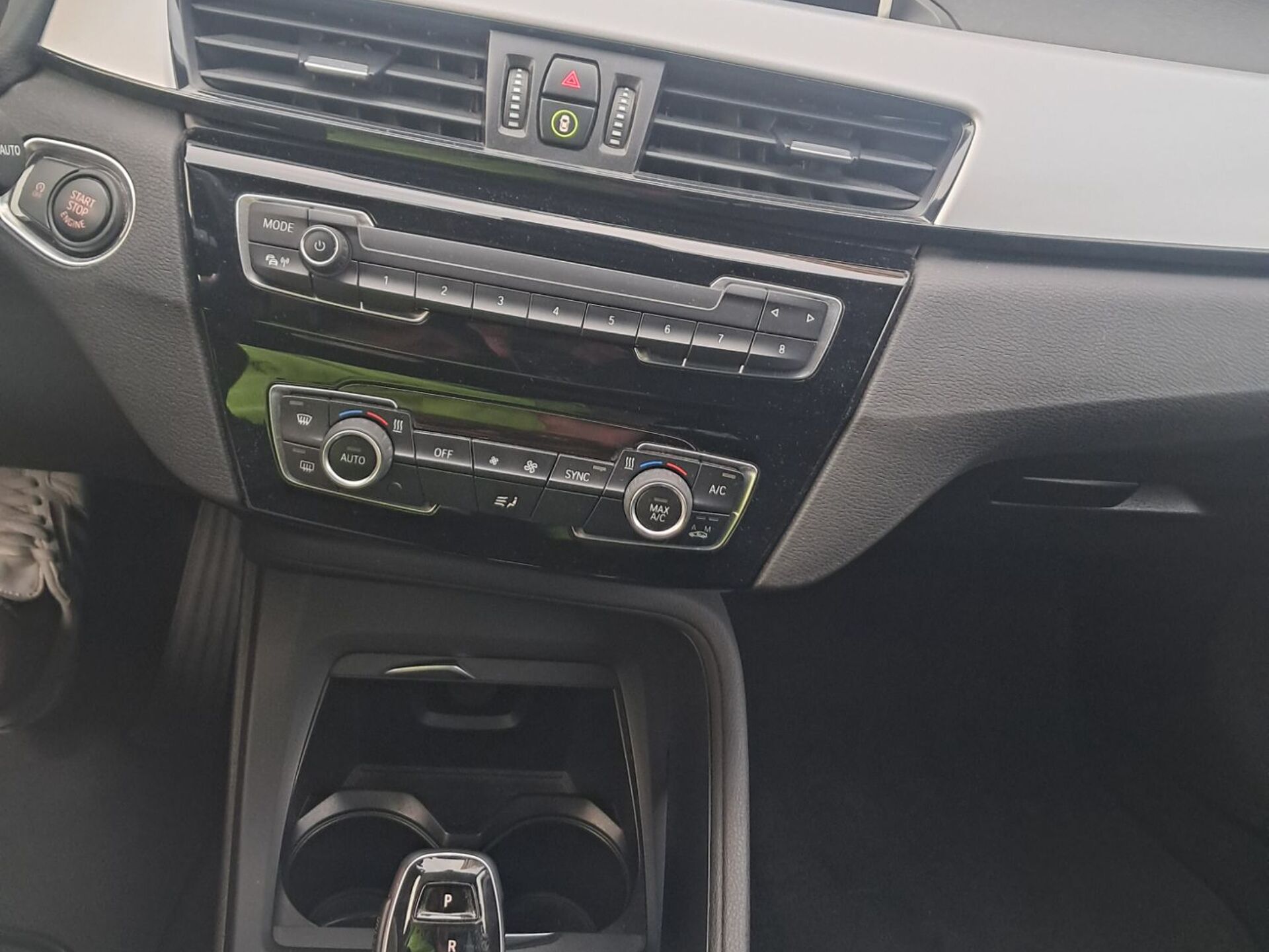 Imagen de BMW X1