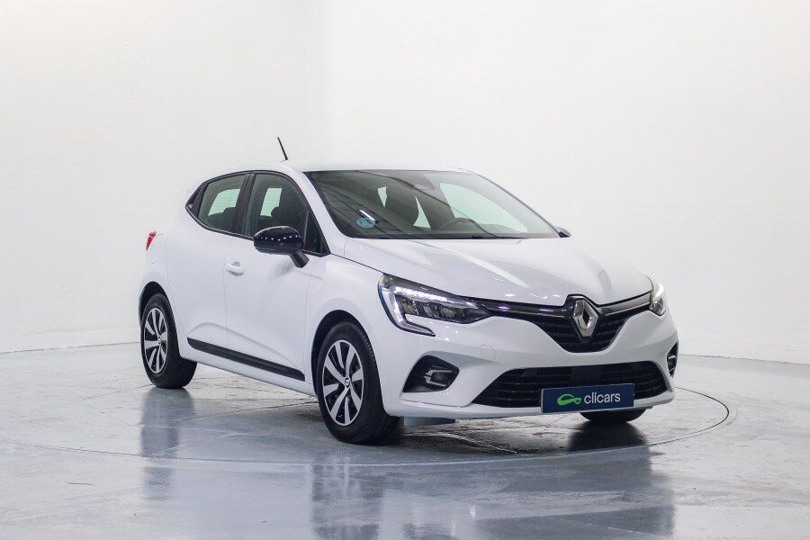 Foto del RENAULT Clio Blue dCi Equilibre 74kW