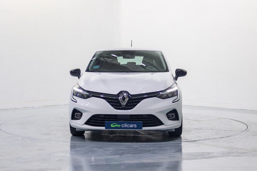 Foto del RENAULT Clio Blue dCi Equilibre 74kW