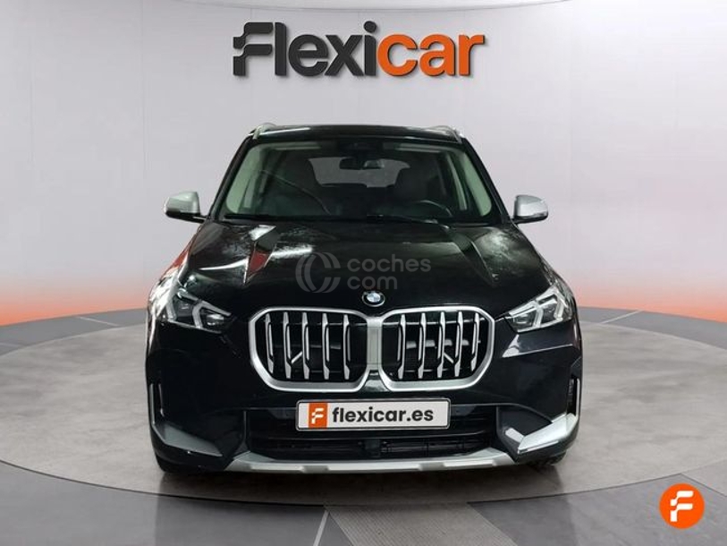 Foto del BMW X1 sDrive 20iA