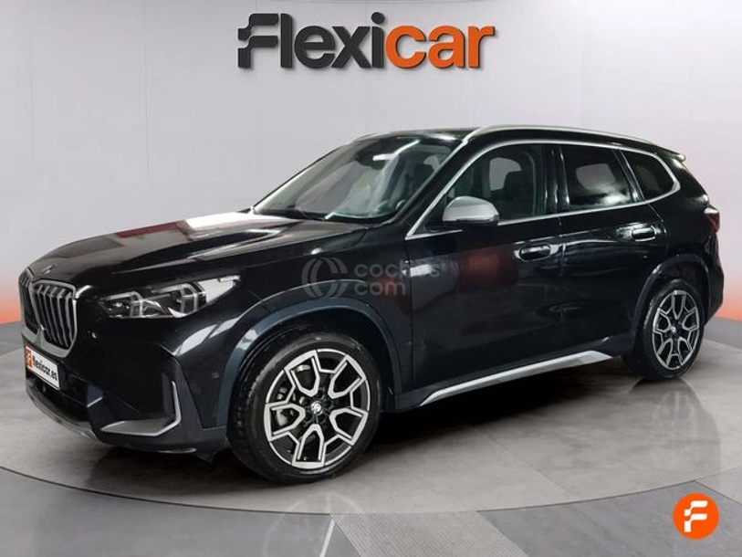 Foto del BMW X1 sDrive 20iA