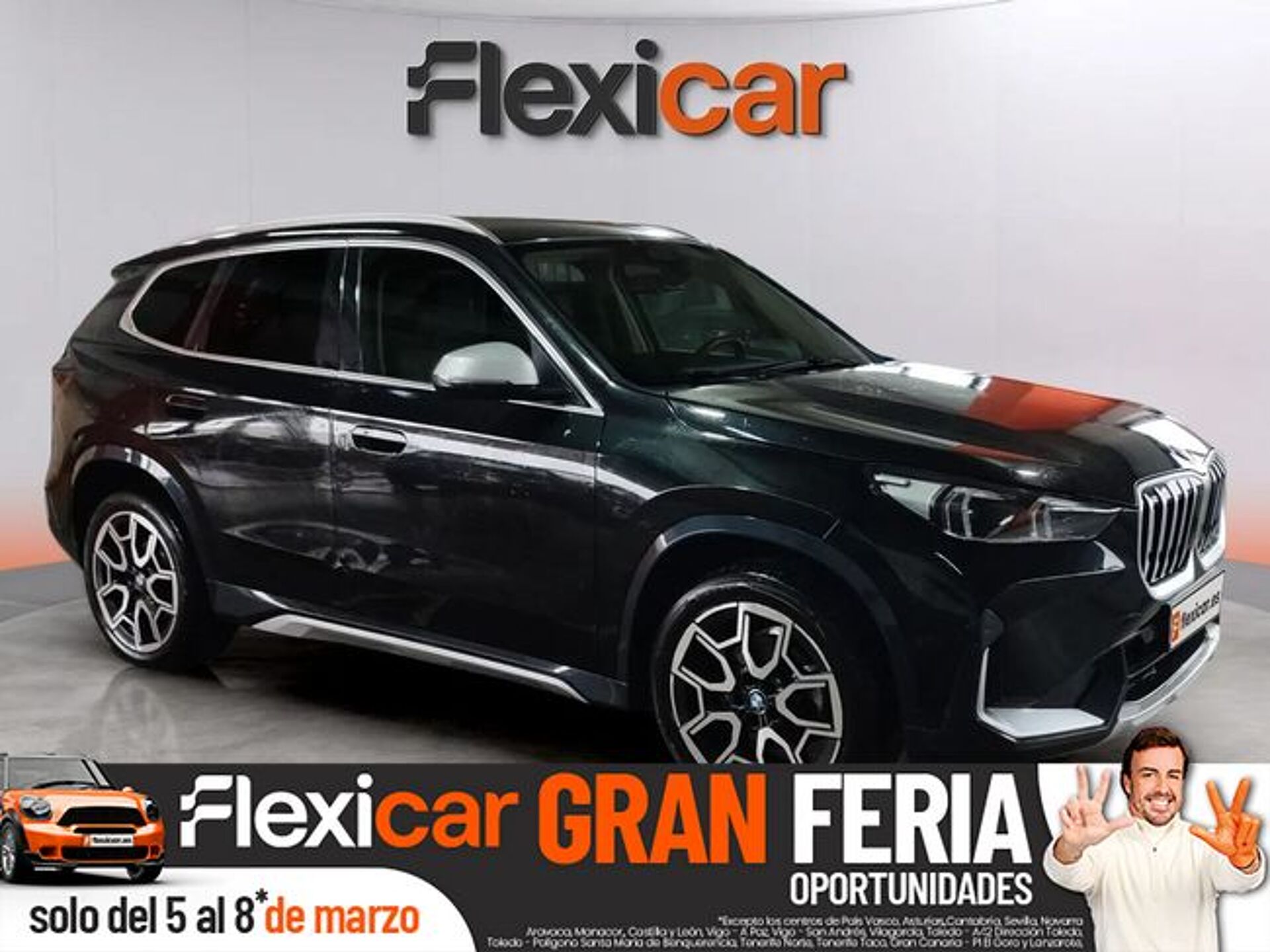 Imagen 1 de BMW X1