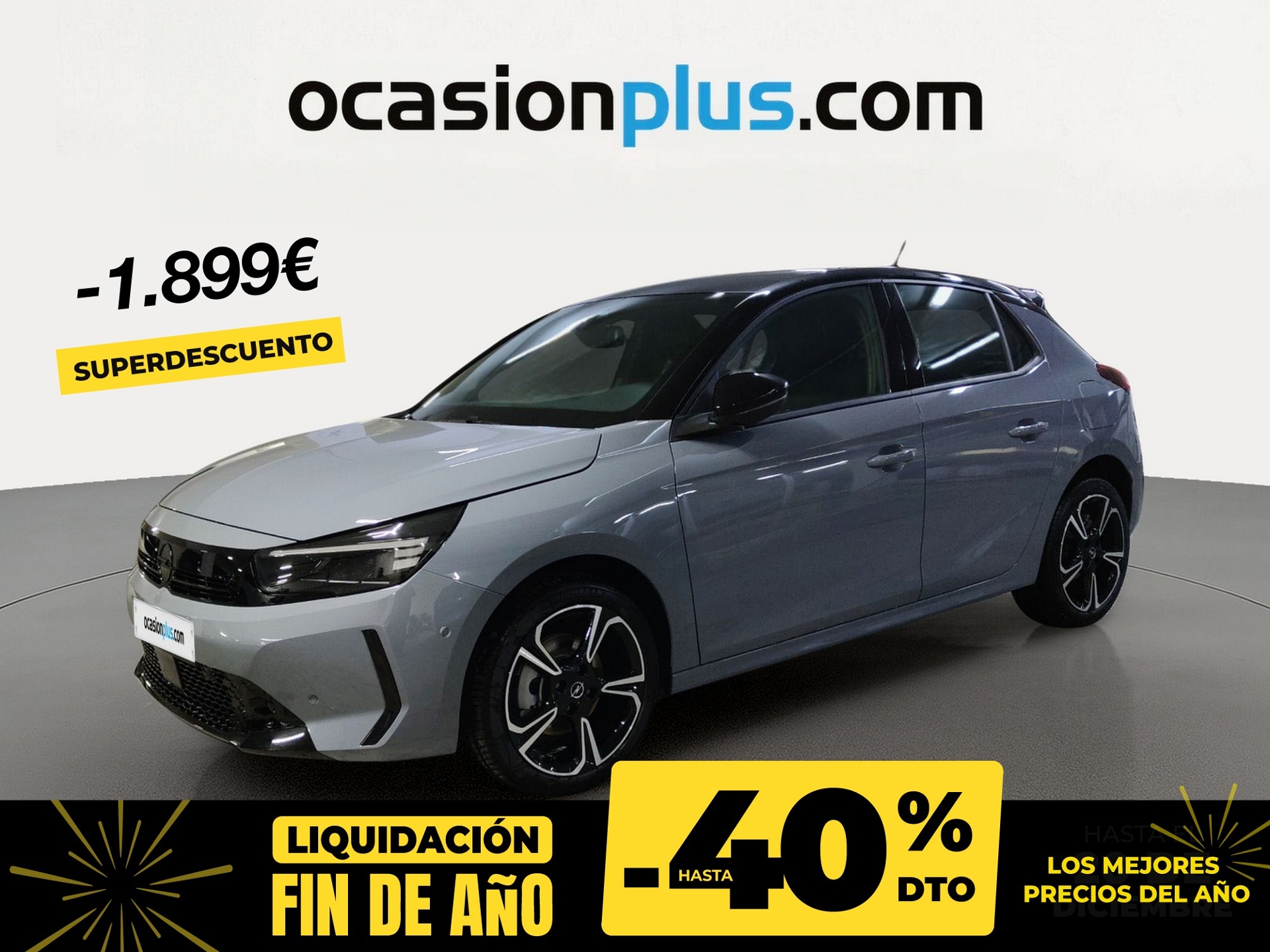 Imagen de OPEL Corsa
