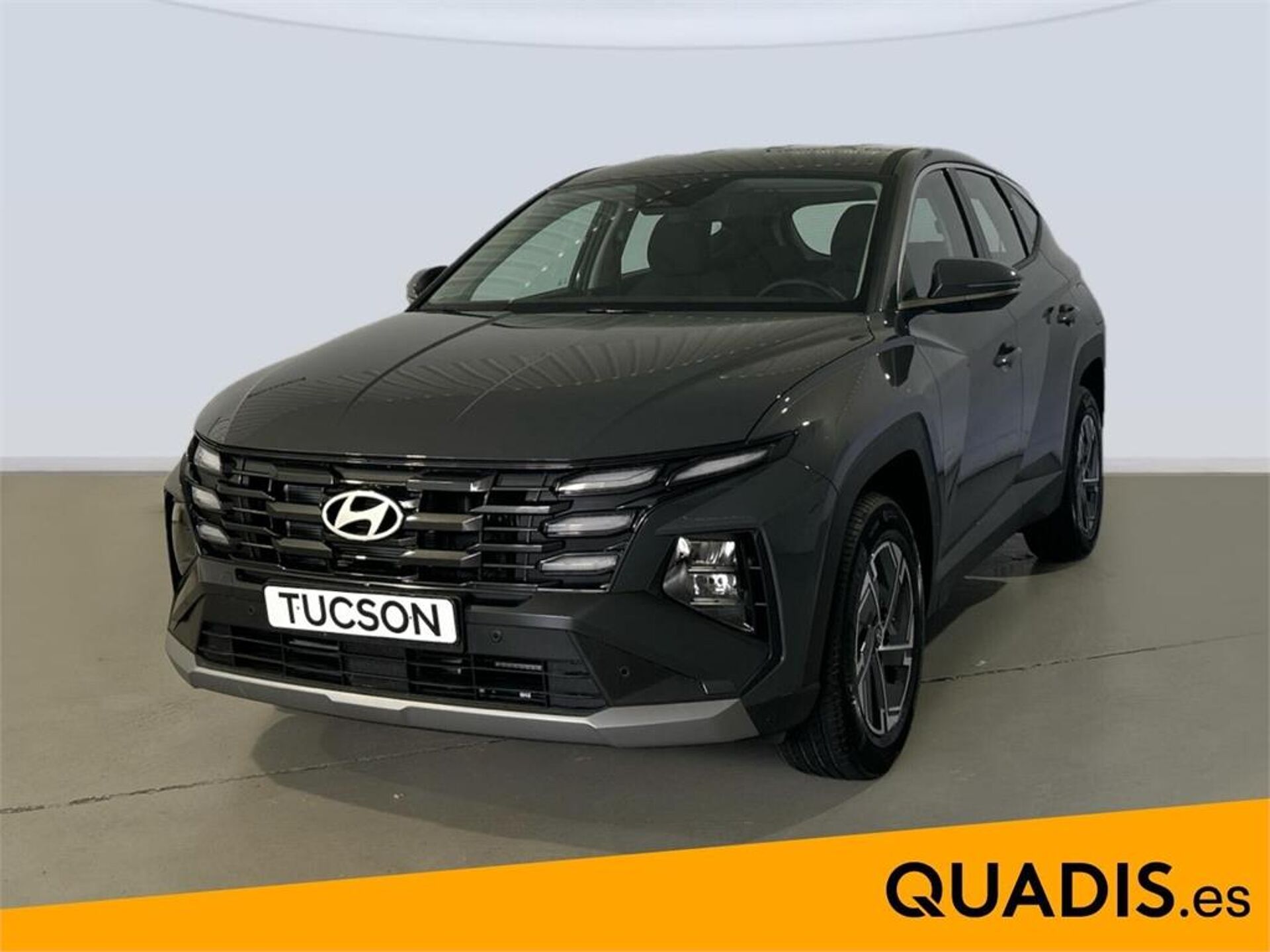 Imagen de HYUNDAI Tucson