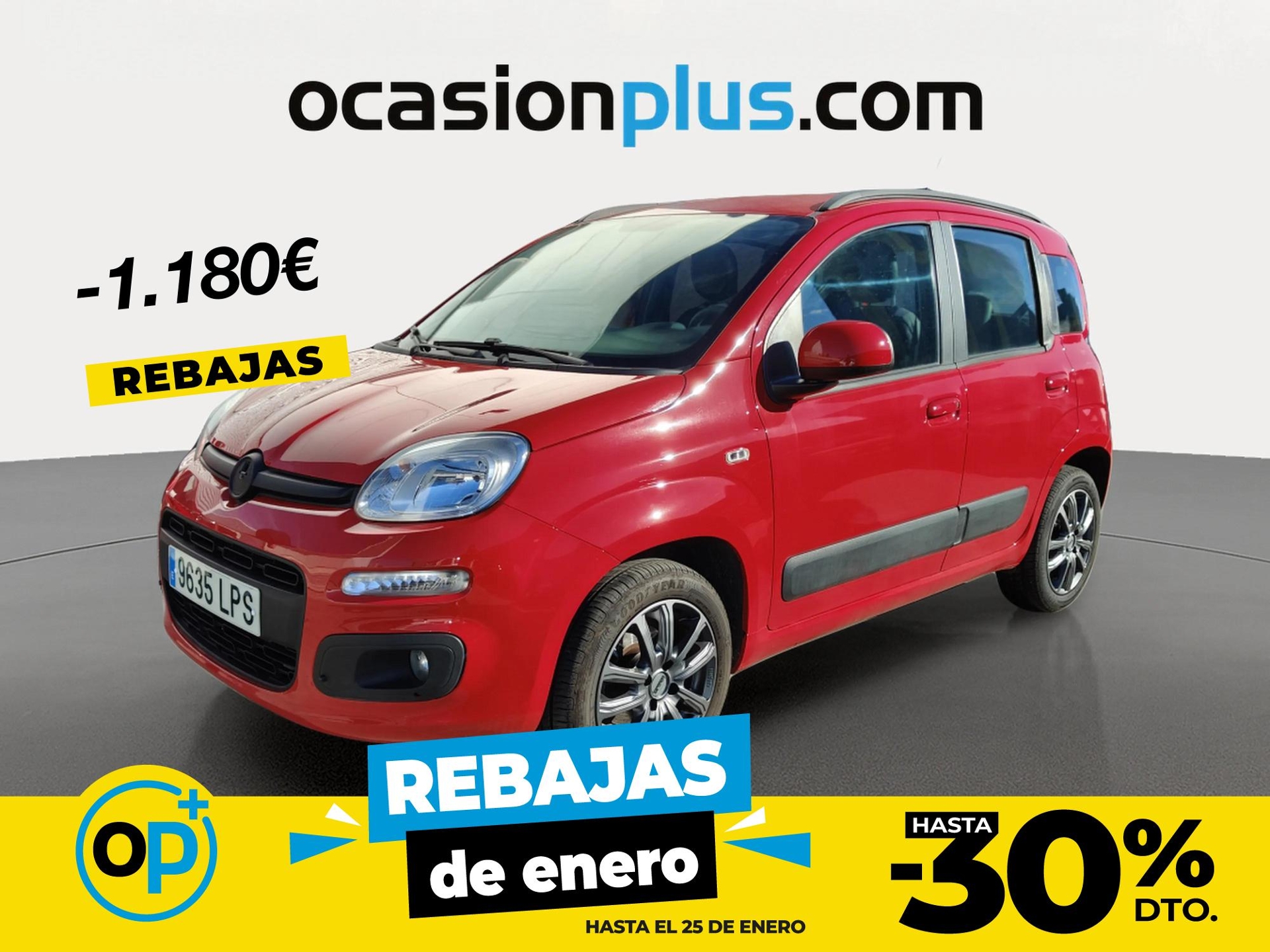 Imagen de FIAT Panda