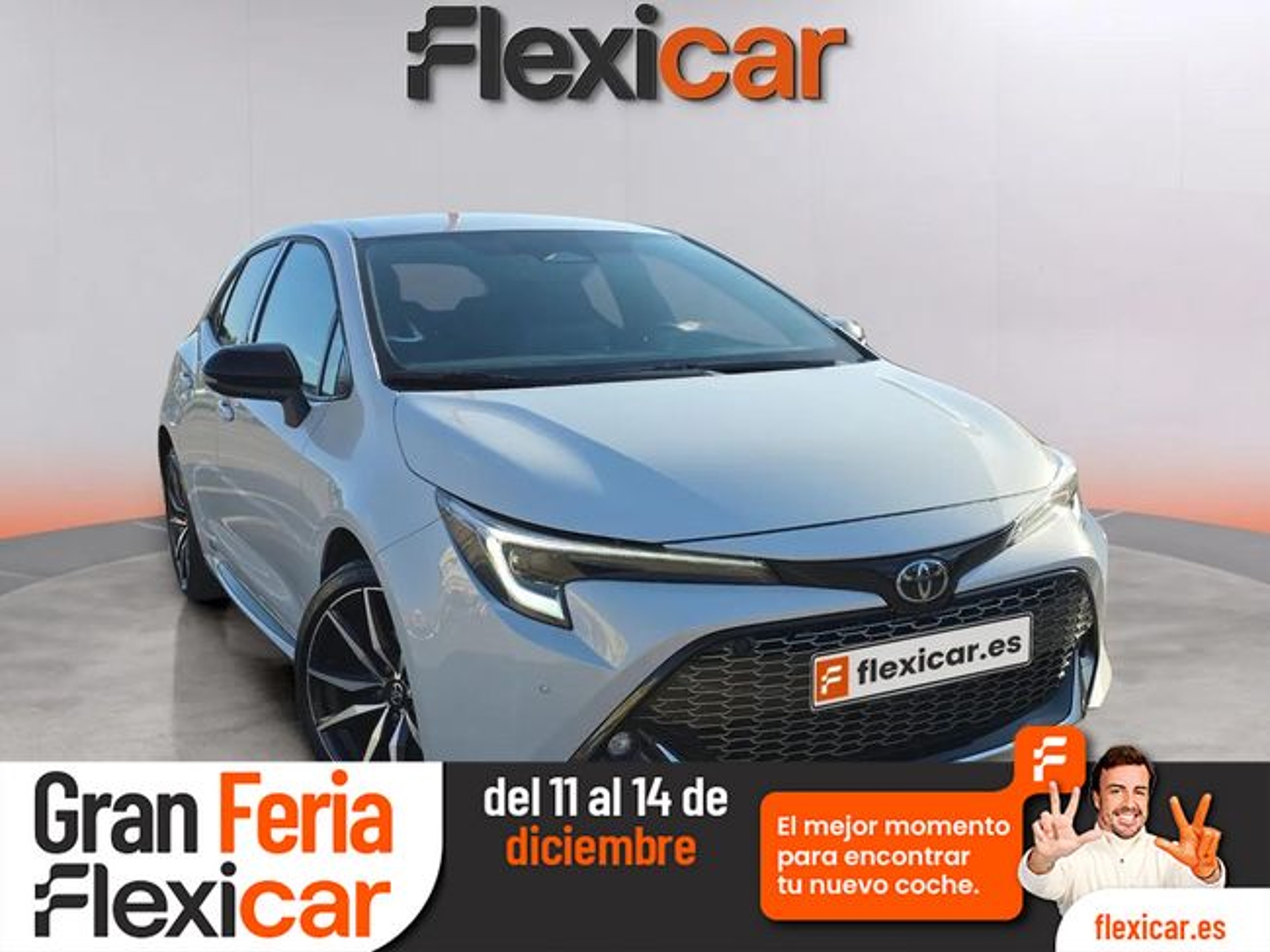 Imagen de TOYOTA Corolla