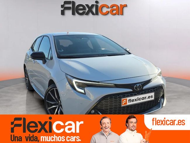 TOYOTA Corolla (140H GR-Sport) en Murcia
