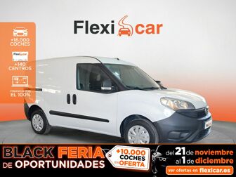 Imagen de FIAT Dobló Panorama 1.6Mjt Easy 70kW