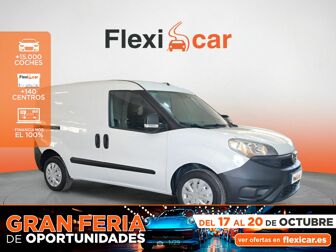 Imagen de FIAT Dobló Panorama 1.6Mjt Easy 70kW