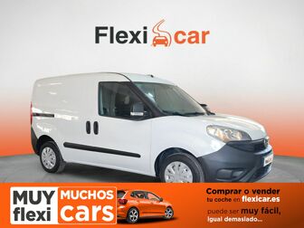 Imagen de FIAT Dobló Panorama 1.6Mjt Easy 70kW