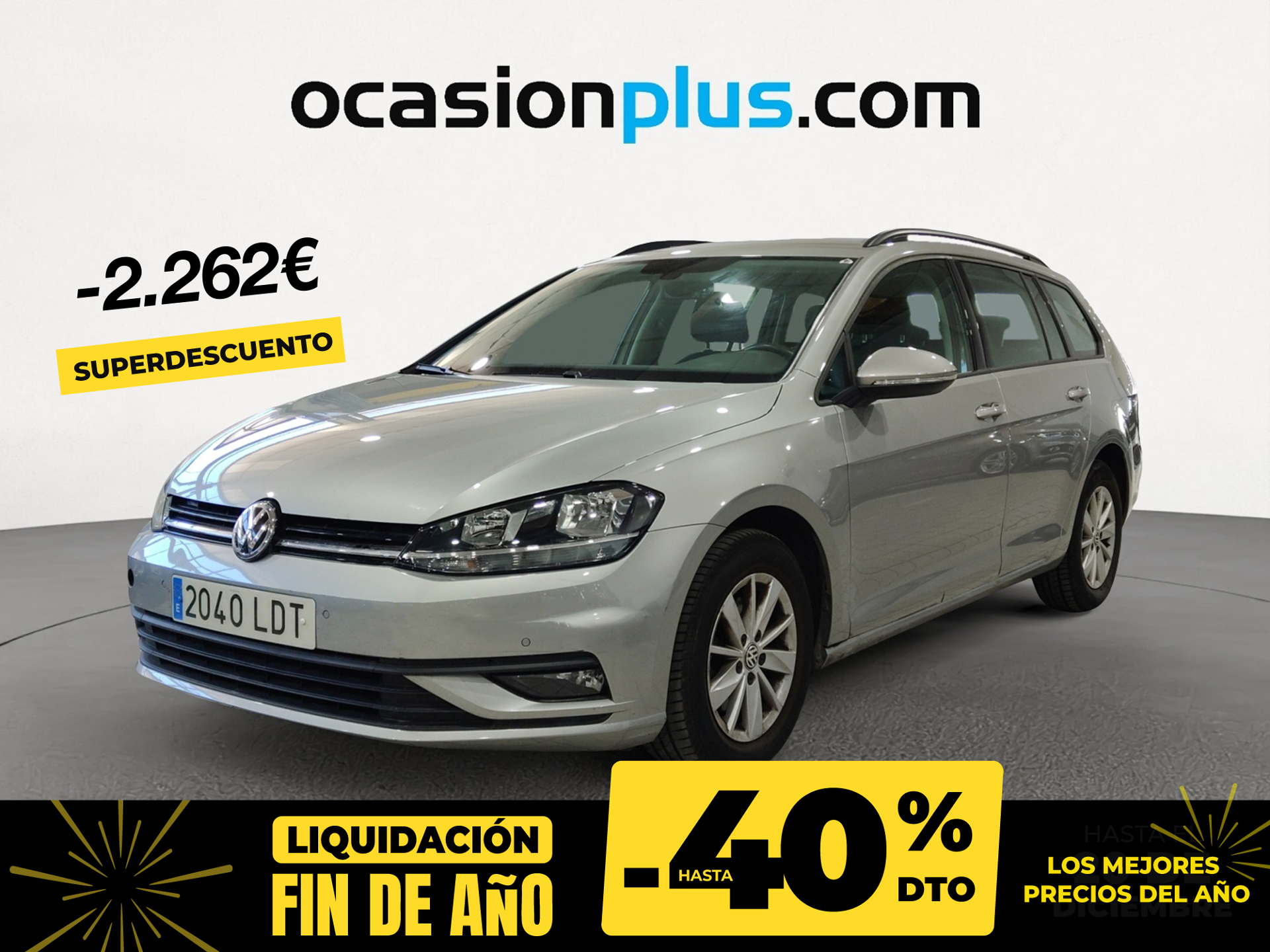 Imagen de VOLKSWAGEN Golf
