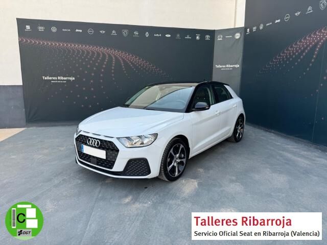 AUDI A1 (Sportback 25 TFSI) en Valencia