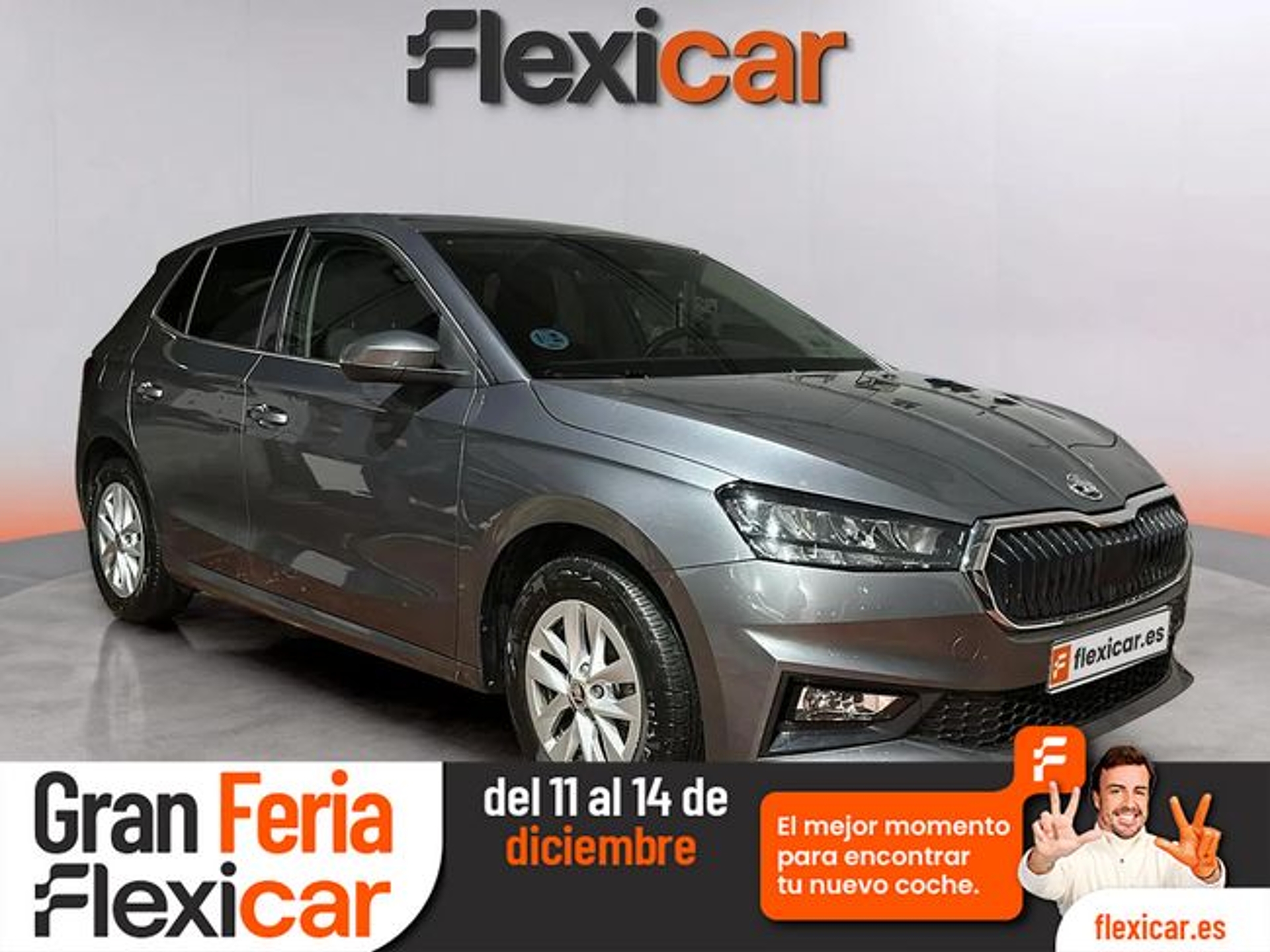 Imagen de SKODA Fabia