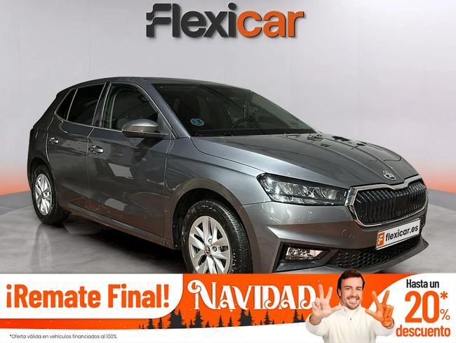 SKODA Fabia (1.0 TSI 70KW (95CV) Selection) en Granada