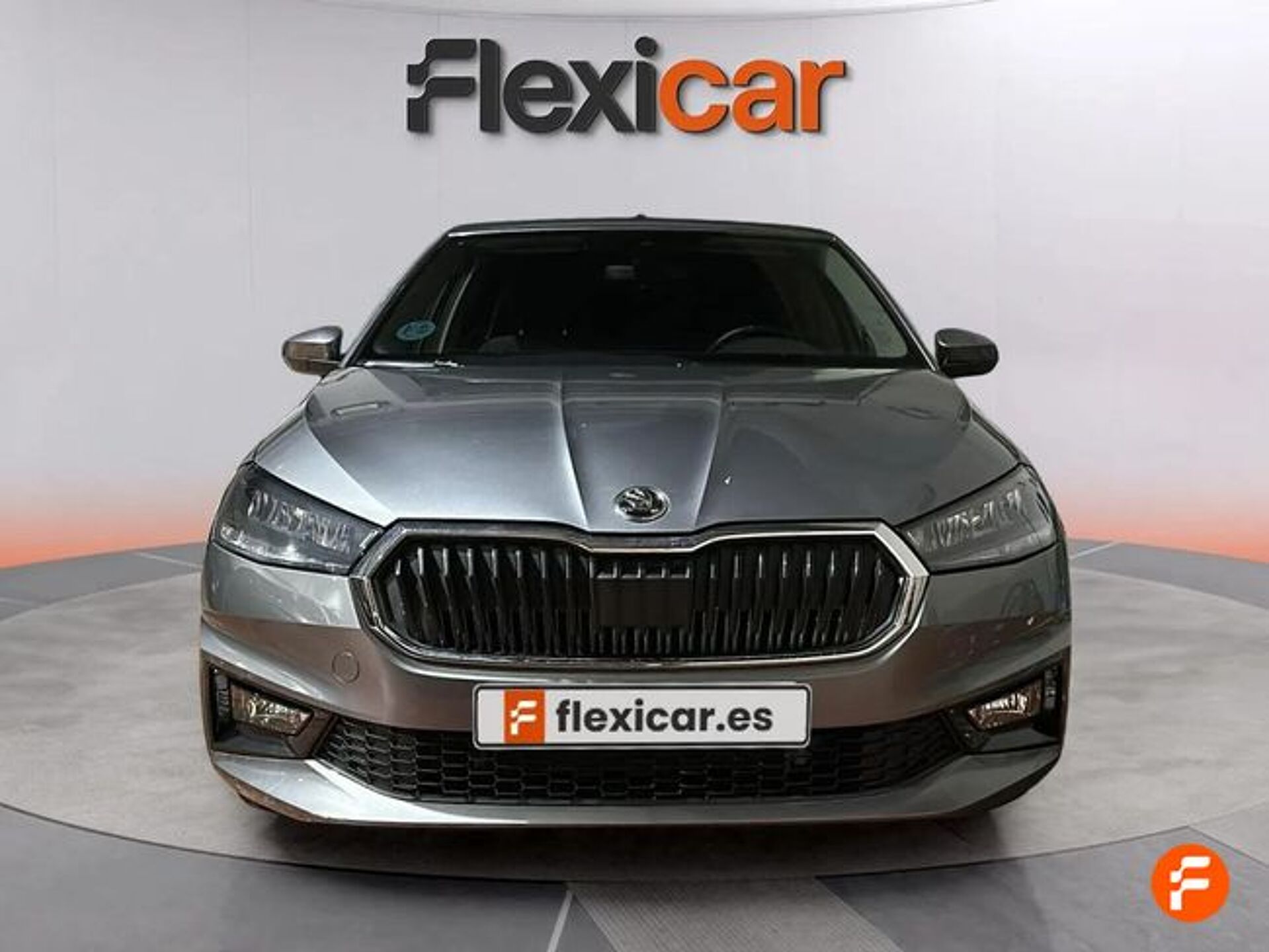 Imagen 2 de SKODA Fabia