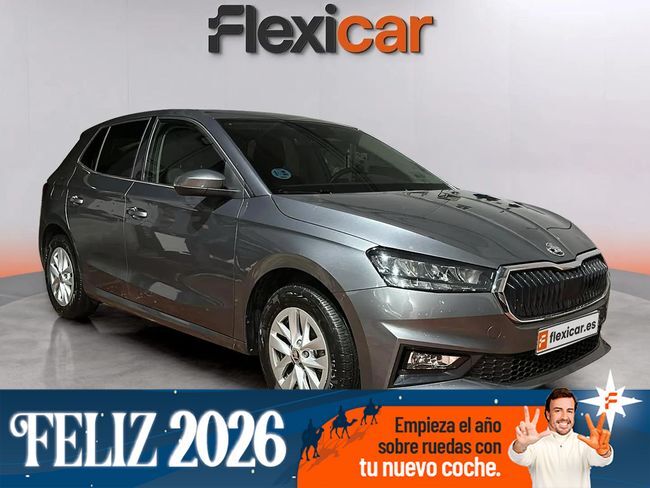 SKODA Fabia (1.0 TSI 70KW (95CV) Selection) en Granada