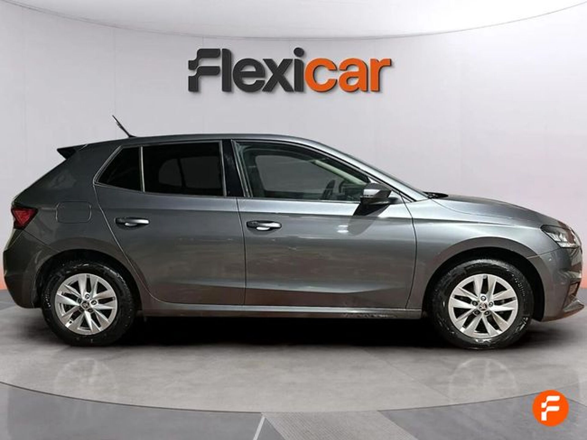 Imagen 3 de SKODA Fabia