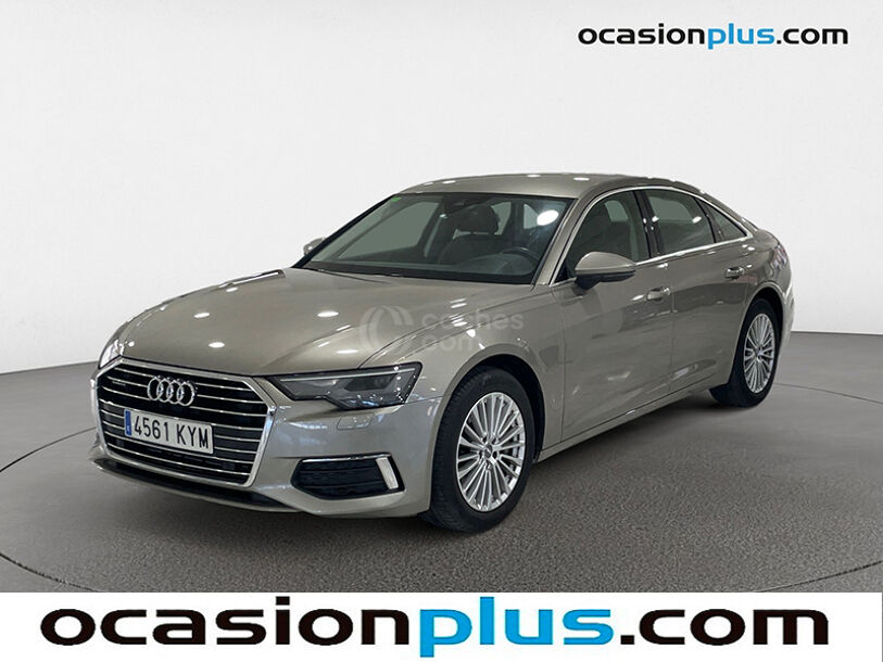 Foto del AUDI A6 55 TFSI Design quattro-ultra S tronic