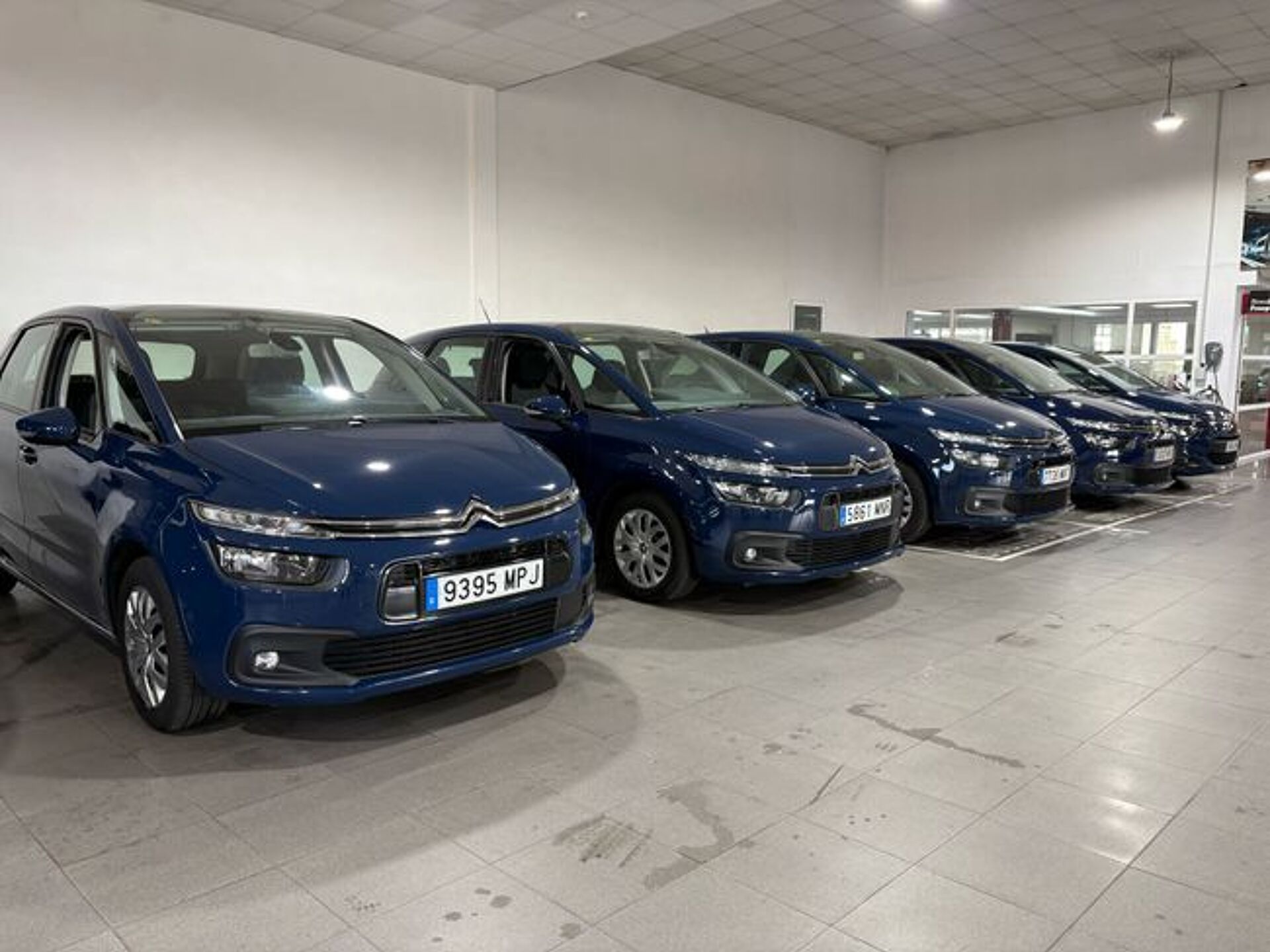 Imagen 3 de CITROEN C4