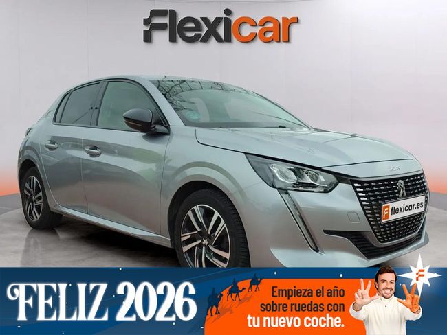 PEUGEOT 208 (PureTech 73kW (100CV) Allure) en Girona