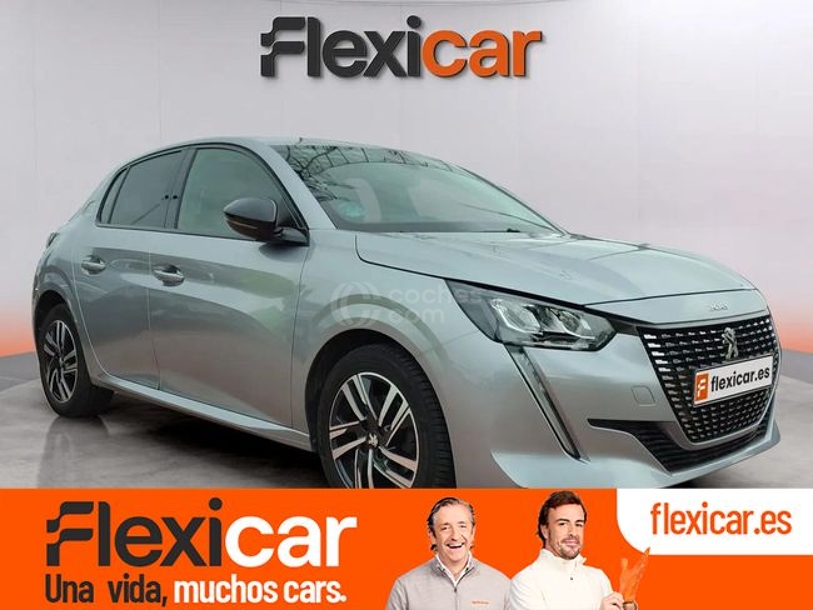 Foto del PEUGEOT 208 1.2 Puretech S&S Active 100