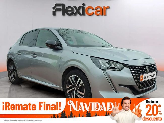 PEUGEOT 208 (PureTech 73kW (100CV) Allure) en Girona