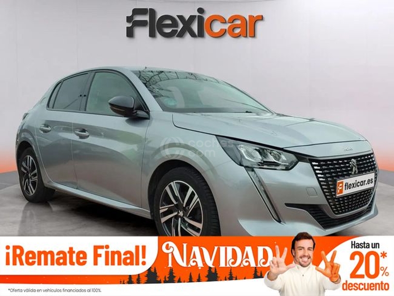 Foto del PEUGEOT 208 1.2 Puretech S&S Active 100