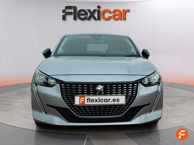Foto del PEUGEOT 208 1.2 Puretech S&S Active 100