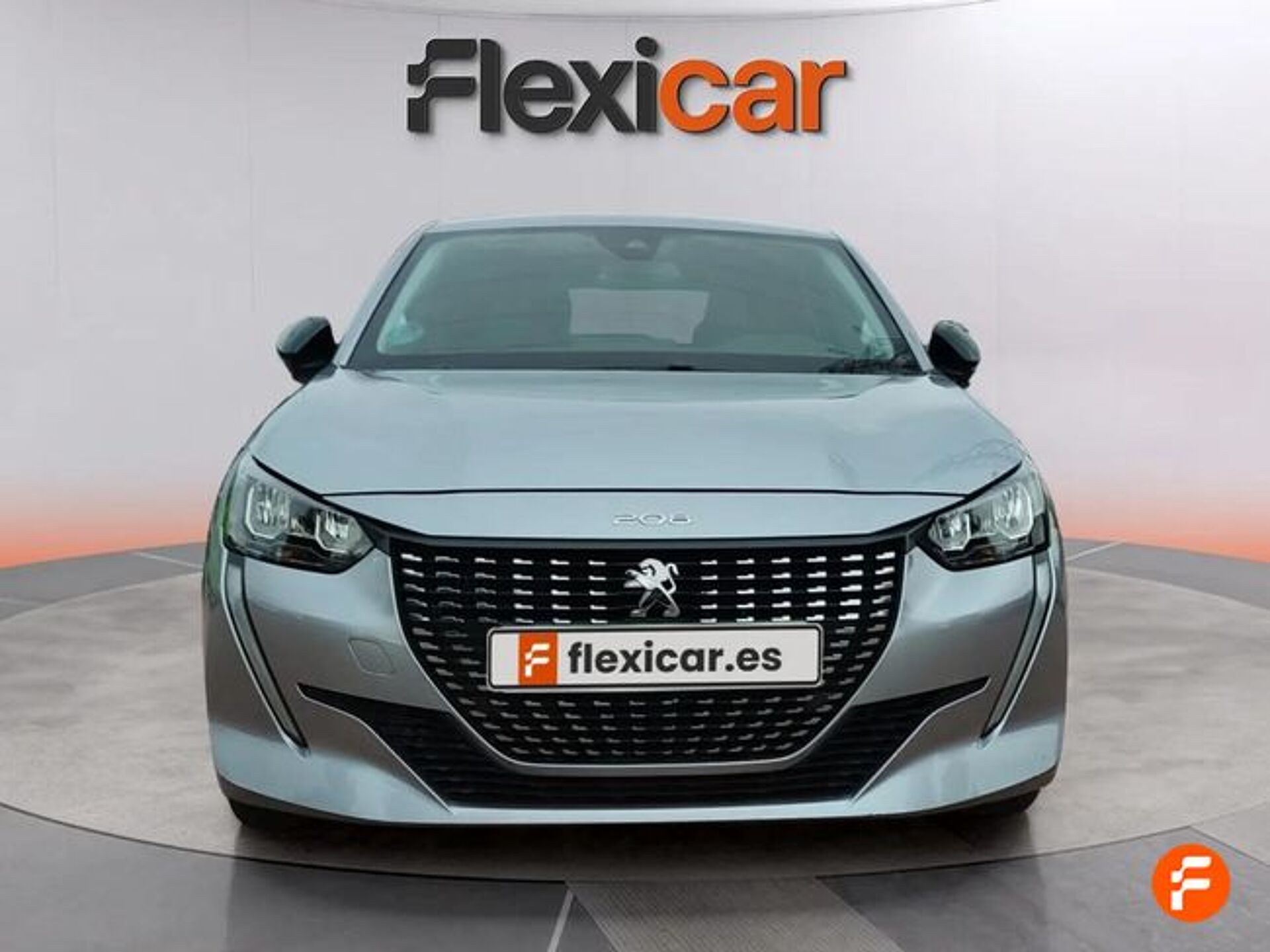 Imagen 2 de PEUGEOT 208