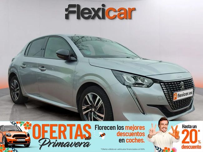 Foto del PEUGEOT 208 1.2 Puretech S&S Active 100