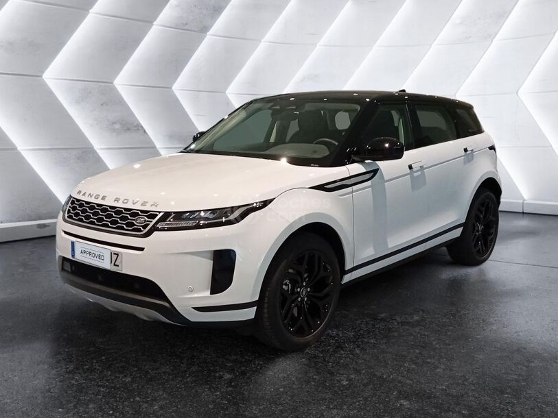 Foto del LAND ROVER Range Rover Sport 3.0D TD6 MHEV SE 249