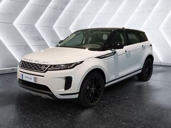 Imagen de LAND ROVER Range Rover Sport 3.0D TD6 MHEV SE 249