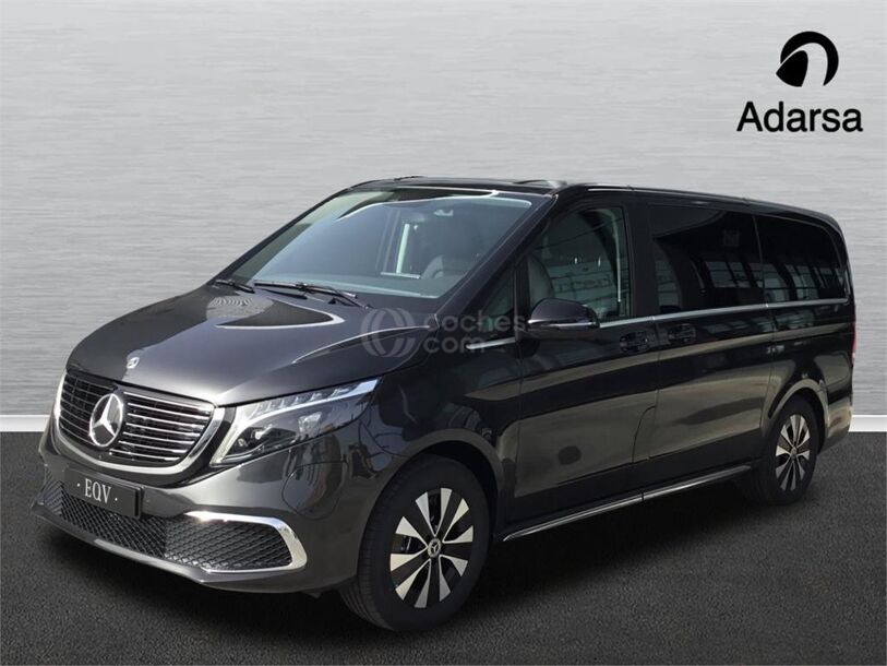 Foto del MERCEDES EQV 300 Extralarga