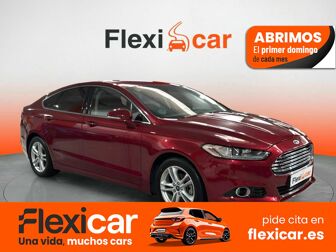 Imagen de FORD Mondeo 2.0TDCI Titanium 150
