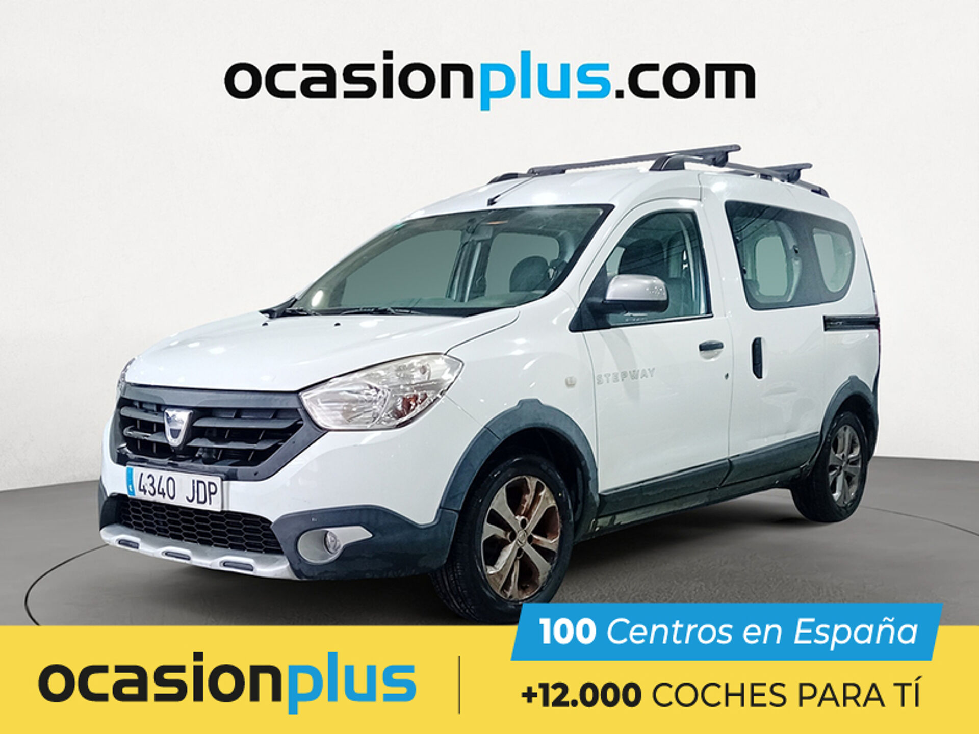 Imagen de DACIA Dokker