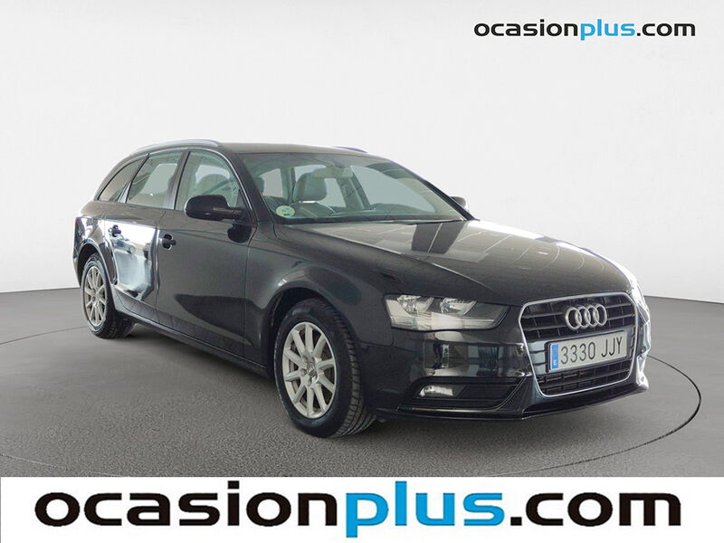 Foto del AUDI A4 Avant 2.0TDI Multitronic DPF 143