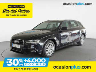 Imagen de AUDI A4 Avant 2.0TDI Multitronic DPF 143