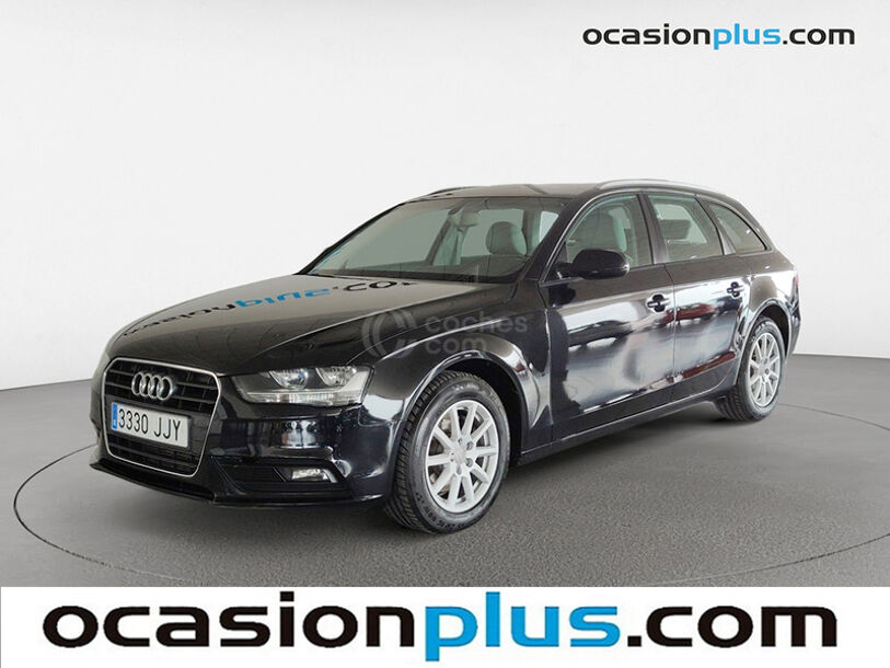 Foto del AUDI A4 Avant 2.0TDI Multitronic DPF 143