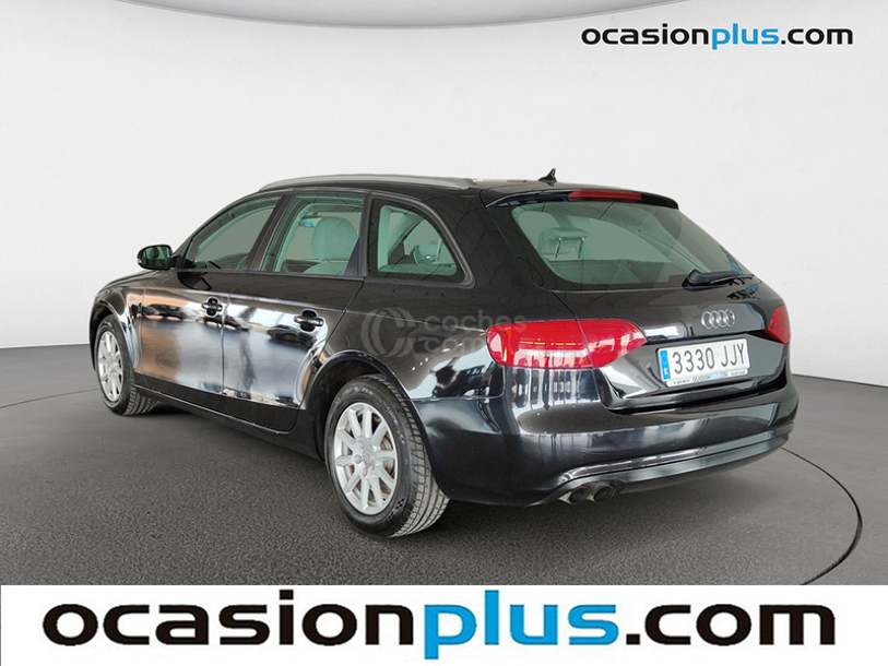 Foto del AUDI A4 Avant 2.0TDI Multitronic DPF 143