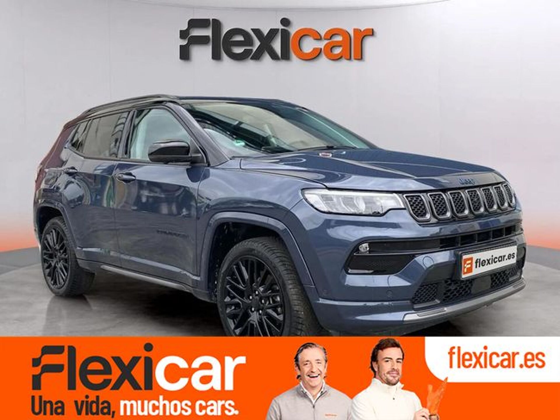 Imagen de JEEP Compass