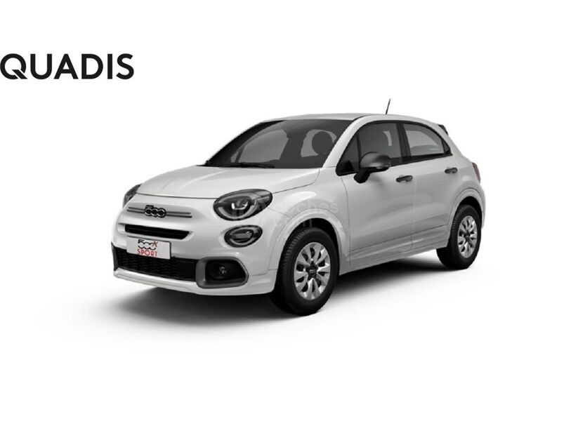 Foto del FIAT 500X 1.5 Hybrid Sport DDCT