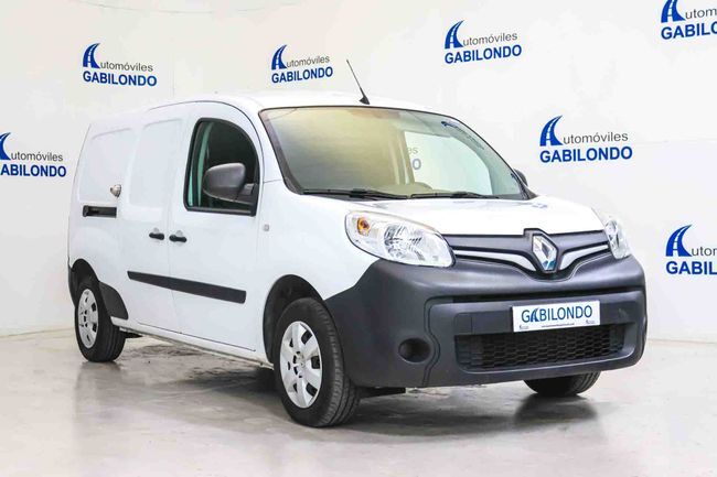 Foto del RENAULT Kangoo Fg. Maxi 1.5Blue dCi 70kW 2pl.