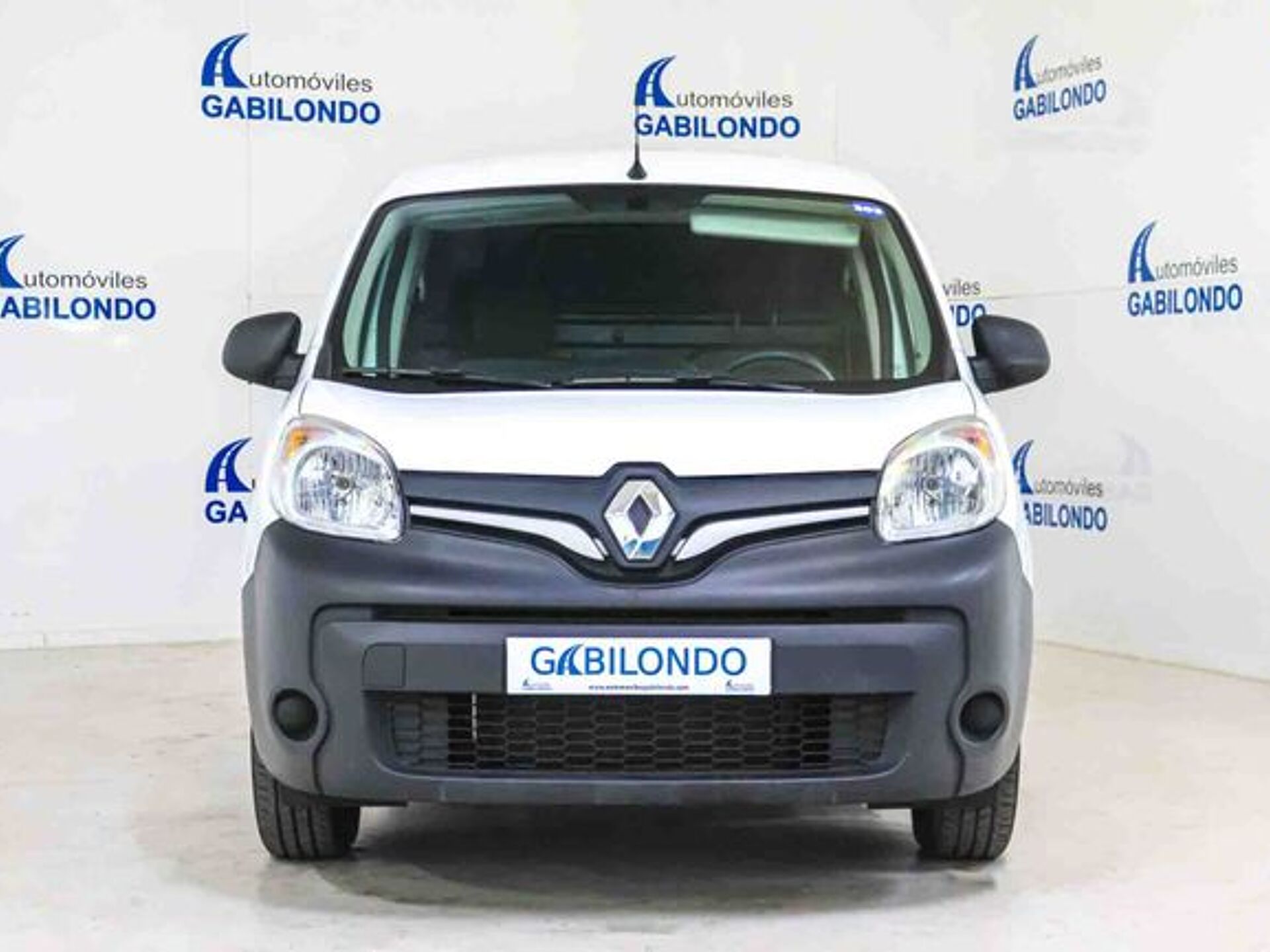 Imagen 2 de RENAULT Kangoo