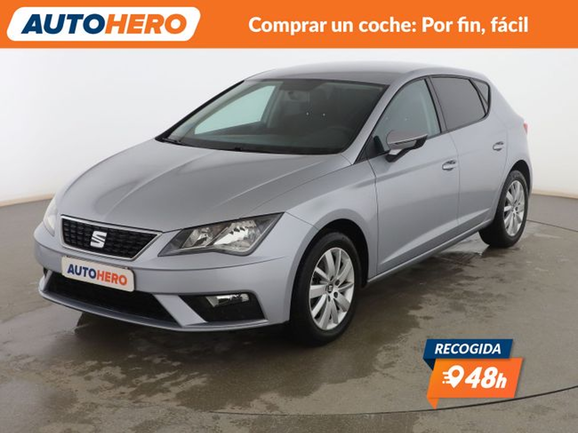 Imagen de SEAT León
