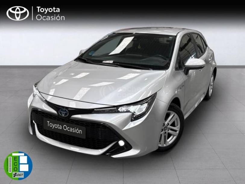 Foto del TOYOTA Corolla 125H Active Tech
