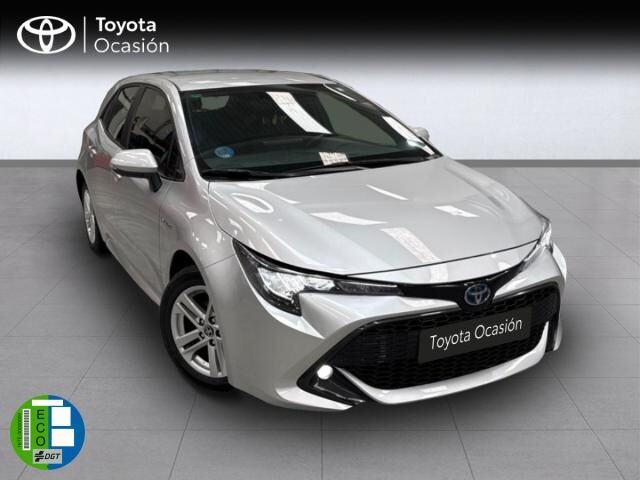Foto del TOYOTA Corolla 125H Active Tech